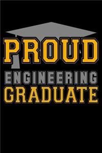 Proud Engineering Graduate