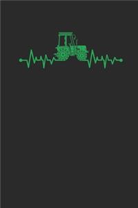 Tractor Heartbeat