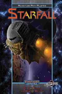 Starfall (Starfinder)