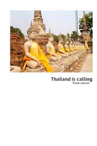 Thailand is calling