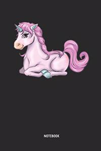 Unicorn Notebook