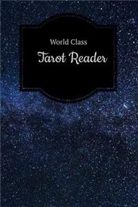 World Class Tarot Reader