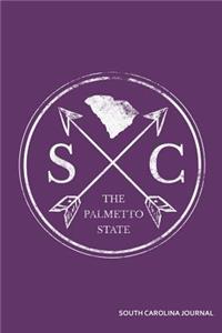 SC the Palmetto State South Carolina Journal