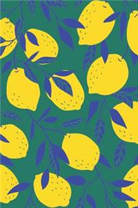 Lemon Branch Design Notebook
