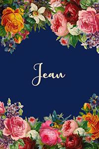 Jean