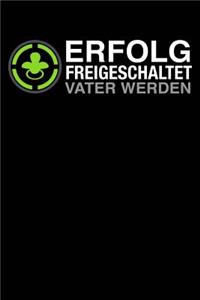 Erfolg Vater