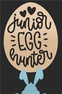 Junior Egg Hunter