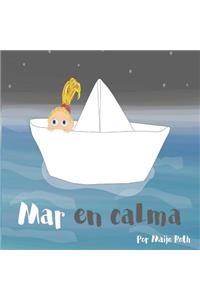 Mar en calma