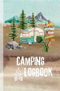 Camping Logbook