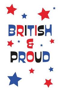 British & Proud