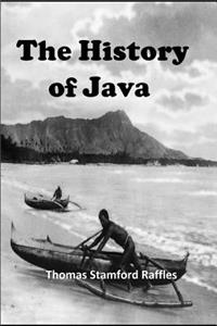 The History of Java