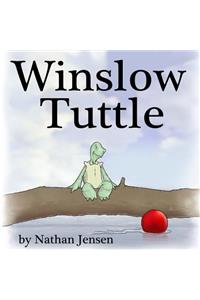 Winslow Tuttle