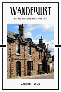 Arundell Arms