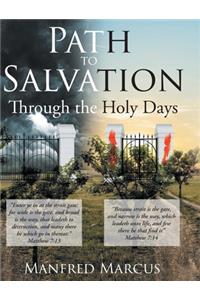 Path to Salvation