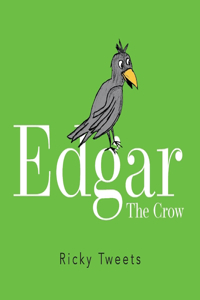 Edgar the Crow