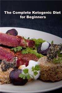 Complete Ketogenic Diet for Beginners