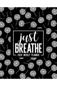 Just Breathe