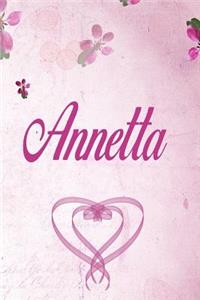 Annetta