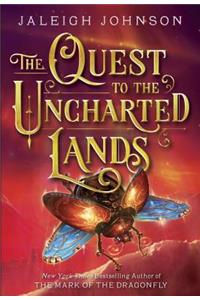 The Quest to the Uncharted Lands