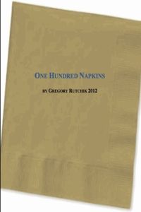 100 Napkins Softcover 2.0