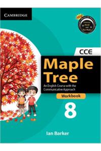 Maple Tree Level 8 Workbook