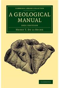 A Geological Manual