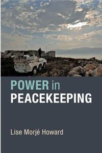 Power in Peacekeeping