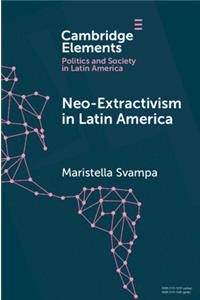 Neo-Extractivism in Latin America
