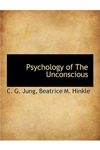 Psychology of the Unconscious