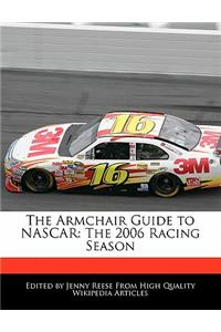 The Armchair Guide to NASCAR