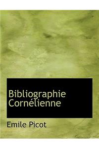 Bibliographie Corn Lienne