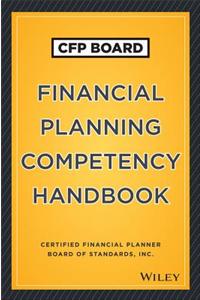 CFP Board Financial Planning Competency Handbook