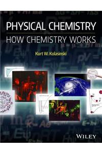 Physical Chemistry
