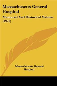 Massachusetts General Hospital