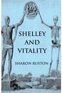 Shelley and Vitality