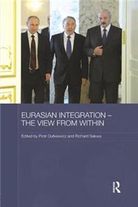 Eurasian Integration - The View from Within