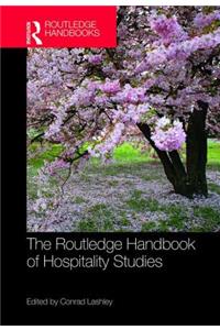 Routledge Handbook of Hospitality Studies