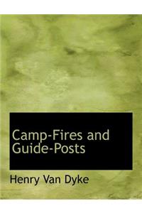 Camp-Fires and Guide-Posts