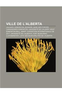 Ville de L'Alberta