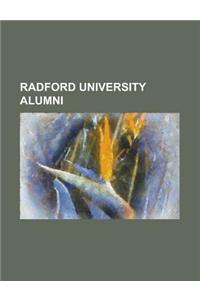 Radford University Alumni