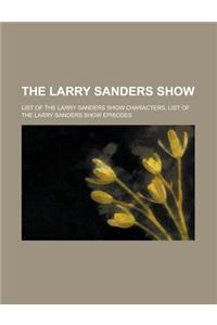 The Larry Sanders Show