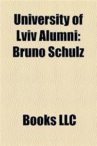 University of LVIV Alumni