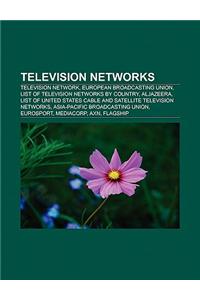 Television Networks