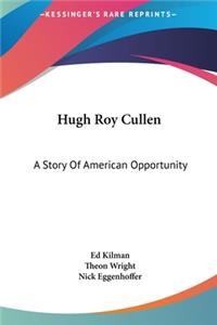 Hugh Roy Cullen