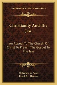 Christianity and the Jew