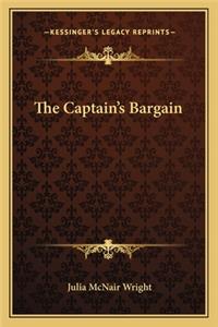 The Captain's Bargain