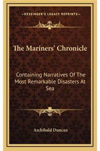 Mariners' Chronicle