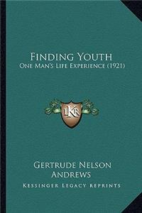 Finding Youth