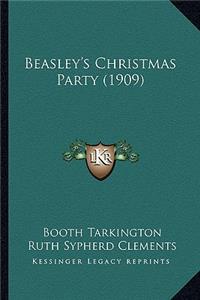 Beasley's Christmas Party (1909)