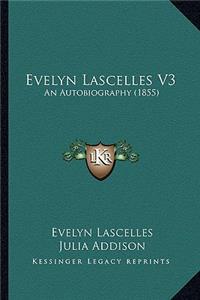 Evelyn Lascelles V3